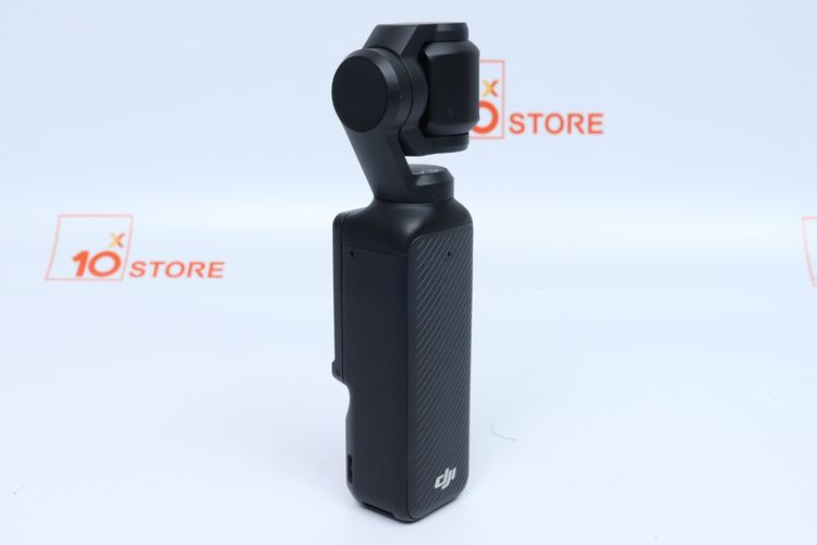 DJI Osmo Pocket 3 - ID26010044 รูปที่ 4