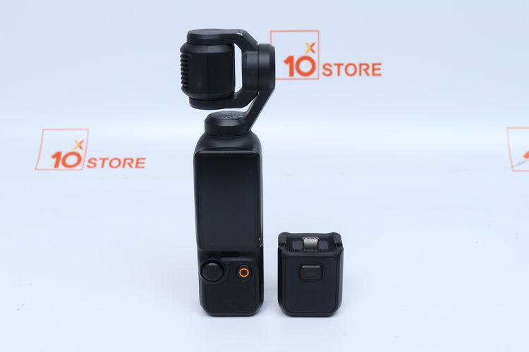 DJI Osmo Pocket 3 - ID26010044 รูปที่ 11