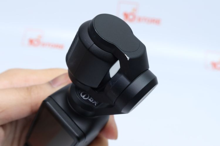 DJI Osmo Pocket 3 - ID26010044 รูปที่ 7