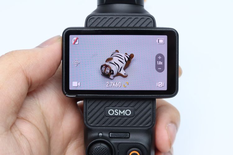 DJI Osmo Pocket 3 - ID26010044 รูปที่ 9