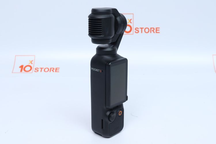 DJI Osmo Pocket 3 - ID26010044 รูปที่ 6