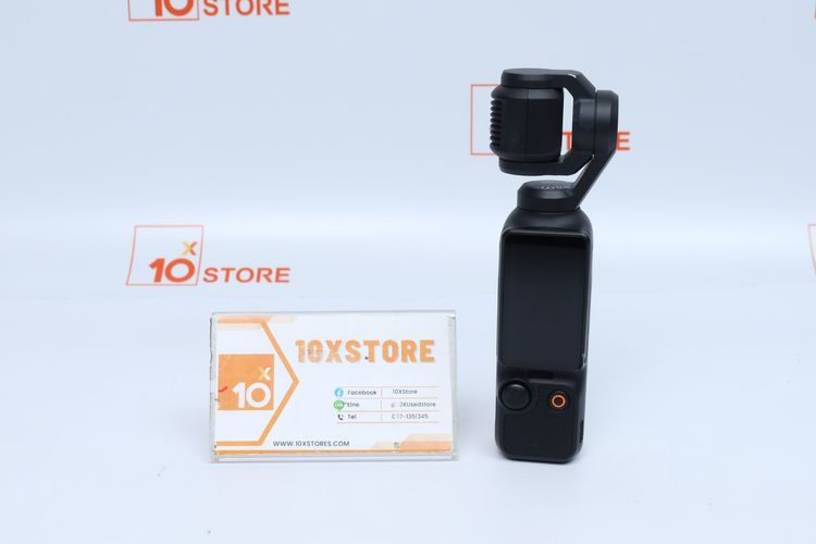 อื่นๆ DJI Osmo Pocket 3 - ID26010044