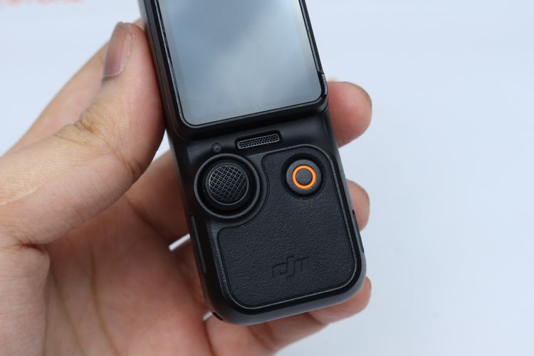 DJI Osmo Pocket 3 - ID26010044 รูปที่ 10