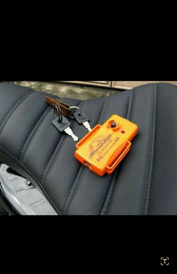 Harley Davidson Forty-Eight รูปที่ 9