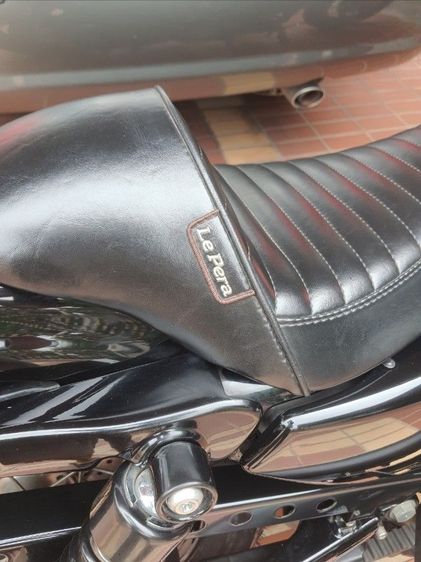 Harley Davidson Forty-Eight รูปที่ 5