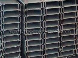 หลังคา / อุปกรณ์หลังคา เหล็กตัวซี เหล็กซี เหล็กแปทำหลังคา ตัวซีGI ตัวซีซิงค์ ตัวซีกาวาไนท์