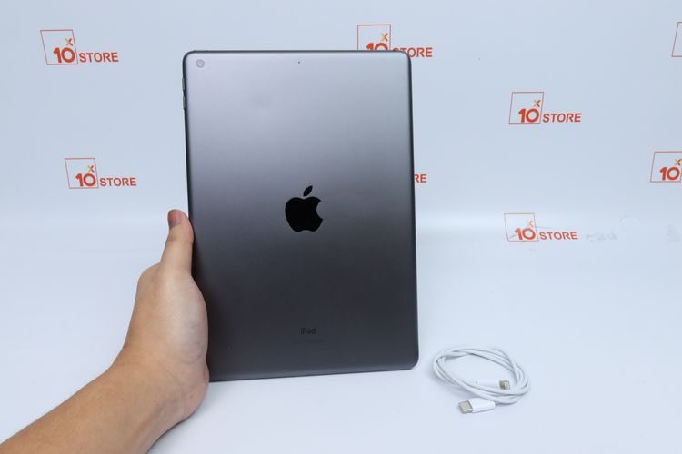 iPad Gen 9 256GB Wi-Fi - ID26010047 รูปที่ 14