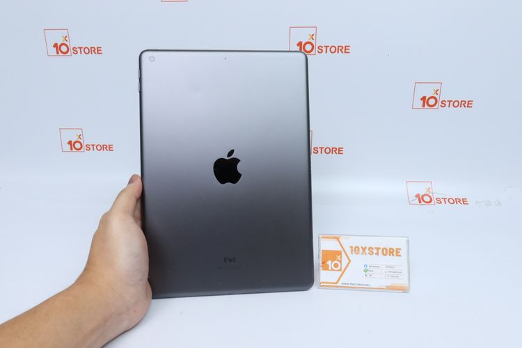 Apple iPad Gen 9 256GB Wi-Fi - ID26010047