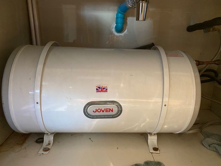 Joven เครื่องต้มน้ำร้อน (50L) 