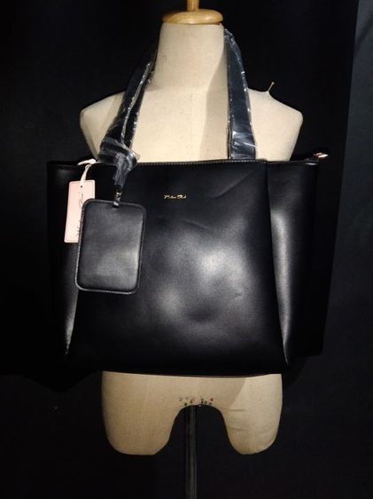 ลดล้างสต๊อกหนังแท้ทั้งใบทุกใบ งานแบรนด์ รูปที่ 7