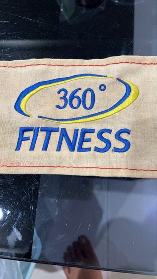 เครื่องออกกำลังกาย  รูปที่ 4