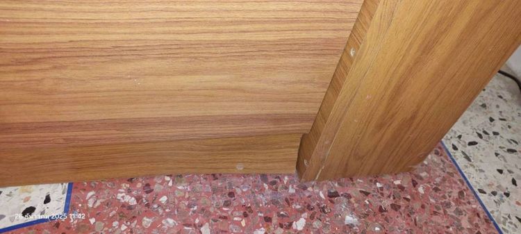 เตียงนอน 6 ฟุต ของ SB สภาพดี รูปที่ 10