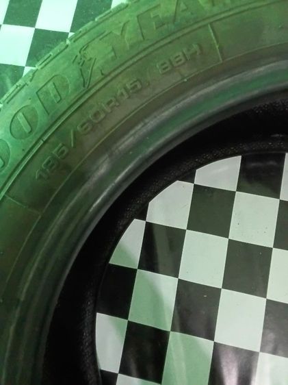 ยาง goodyear รูปที่ 2