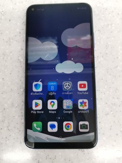 Huawei Nova 5 128 GB  nova​5t​ เครื่อง​สวย​ จอเดิม