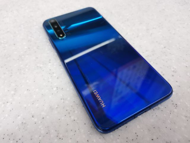  nova​5t​ เครื่อง​สวย​ จอเดิม รูปที่ 4