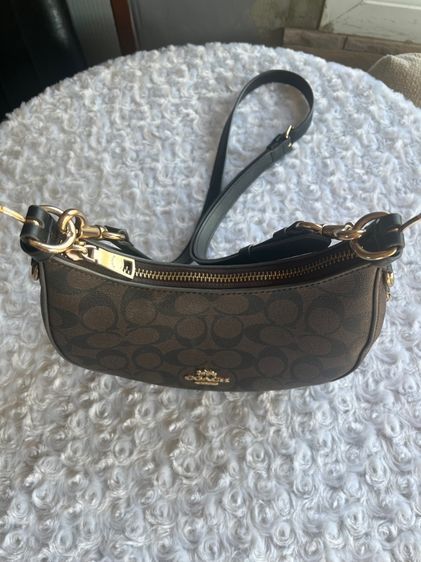 Coach แท้ รูปที่ 3