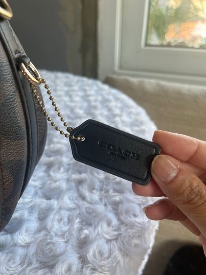 Coach แท้ รูปที่ 5