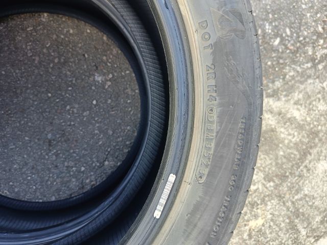 ยางรถยนต์ รูปที่ 5