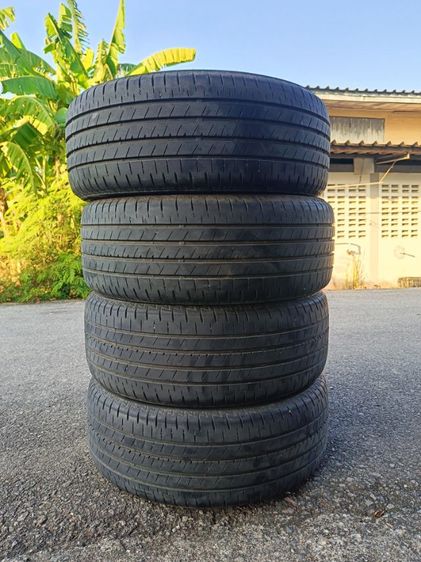 ยางรถยนต์ รูปที่ 2