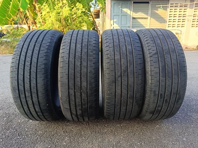 ยางรถยนต์ รูปที่ 4