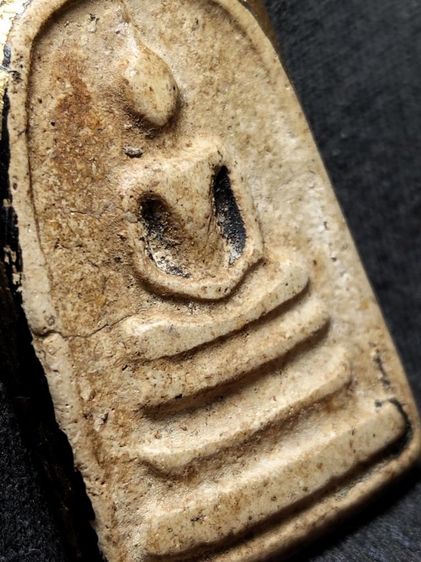 พระสมเด็จเนื้อหนึบนุ่มครับ รูปที่ 8