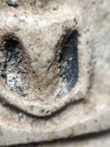 พระสมเด็จเนื้อหนึบนุ่มครับ รูปที่ 11