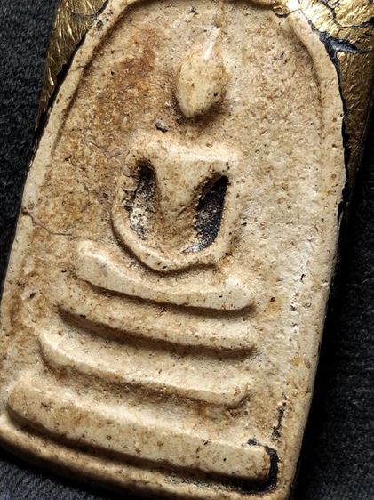 พระสมเด็จเนื้อหนึบนุ่มครับ รูปที่ 7