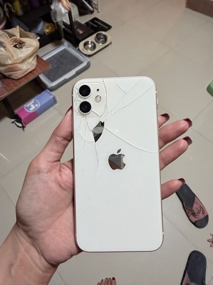 iPhone 128 GB ไอโฟน11