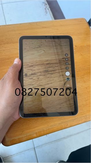 Ipad mini 6  64 gb wifi รูปที่ 7
