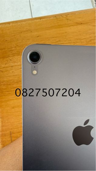 Apple Ipad mini 6  64 gb wifi