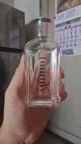 น้ำหอมแท้ Tommy Boyd Hilfiger 100ml 