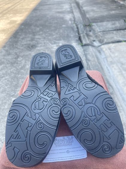 รองเท้านักเรียนหญิง Catcha Size38 มีน้อย สภาพใหม่กริ๊บ รูปที่ 17