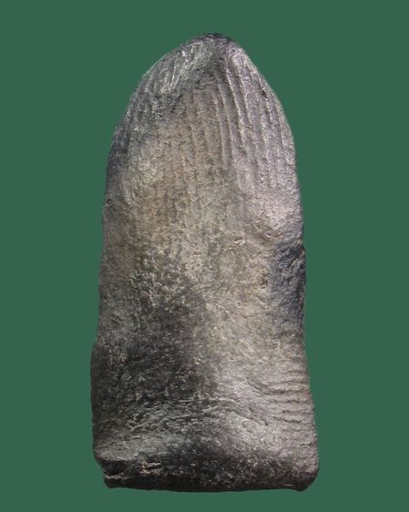 พระรอดวัดพระสิงห์  วัดพระสิงห์วรมหาวิหาร ปี 2496 จ.เชียงใหม่ รูปที่ 2