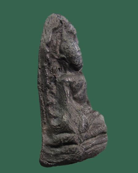 พระรอดวัดพระสิงห์  วัดพระสิงห์วรมหาวิหาร ปี 2496 จ.เชียงใหม่ รูปที่ 3