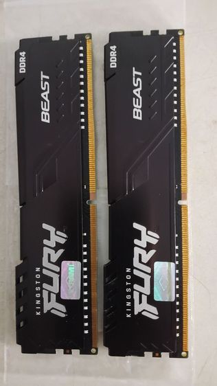 RAM ddr4 bus 2400,2666,3200 รูปที่ 4