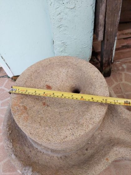 โม่หิน เก่า รูปที่ 2