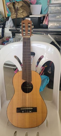 ขายกีตาร์เลเล่ yamaha GL1 รูปที่ 3