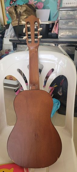 ขายกีตาร์เลเล่ yamaha GL1 รูปที่ 2