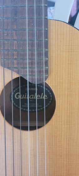 ขายกีตาร์เลเล่ yamaha GL1