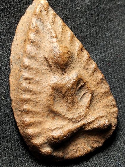 พระวัดลิงขบเนื้อดินครับ รูปที่ 10