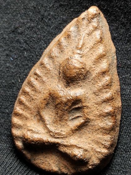 พระวัดลิงขบเนื้อดินครับ รูปที่ 8