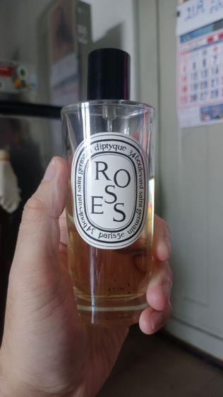 น้ำหอมแท้ Diptyque Roses 150ml 