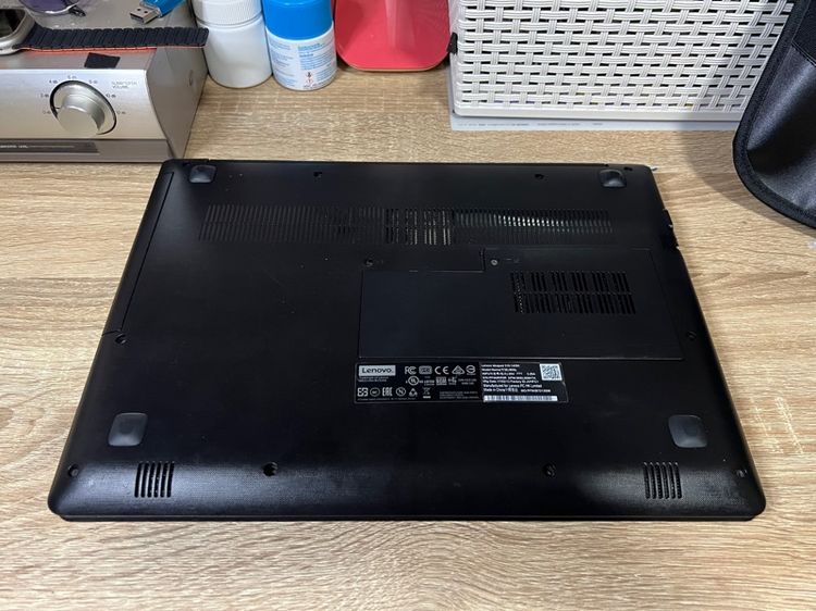 Lenovo ideaPad310 ทำงานเอกสาร เล่นเน็ต  รูปที่ 6