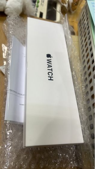 Apple watch SE GEN2