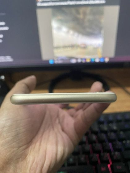 I phone 6s plus 32g ใช้งานได้ปกติ ไม่คราว รูปที่ 5