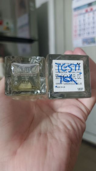 น้ำหอมแท้ Lacoate Pour Femme 50ml และ 90ml รูปที่ 2