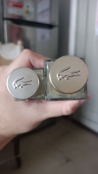 น้ำหอมแท้ Lacoate Pour Femme 50ml และ 90ml รูปที่ 3