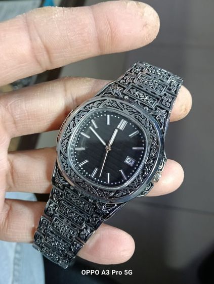 นาฬิกา รูปที่ 3