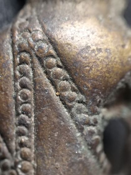 ❌ปิดครับ❌พระกริ่งเก่าไม่ทราบวัดเขย่ามีเสียงครับ รูปที่ 9