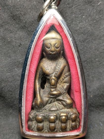 ❌ปิดครับ❌พระกริ่งเก่าไม่ทราบวัดเขย่ามีเสียงครับ รูปที่ 2